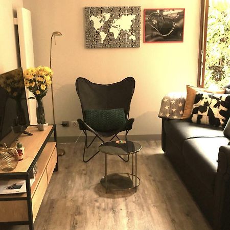 The One Suite Άννεσι Εξωτερικό φωτογραφία