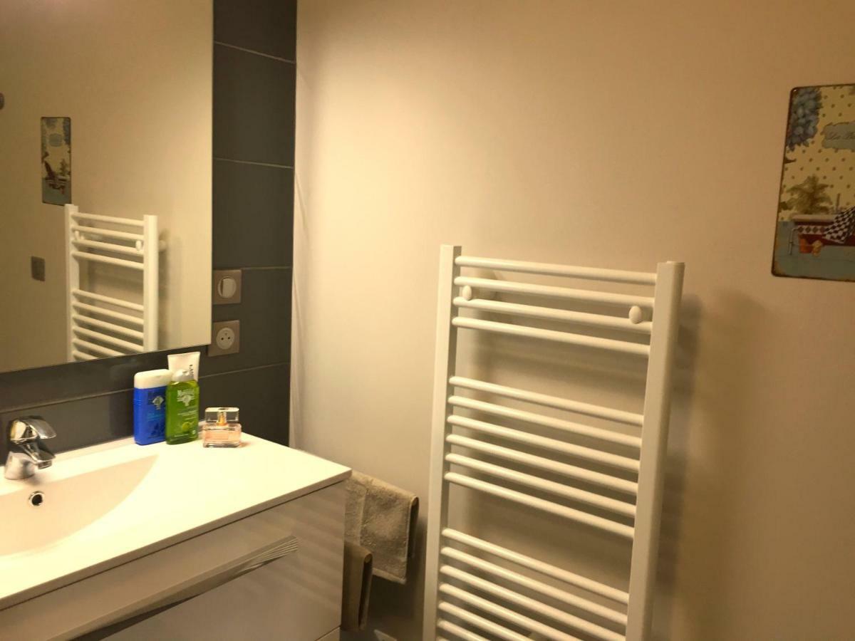 The One Suite Άννεσι Εξωτερικό φωτογραφία